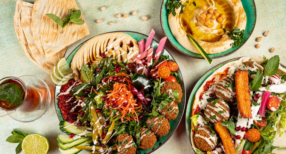 Slide Background Image